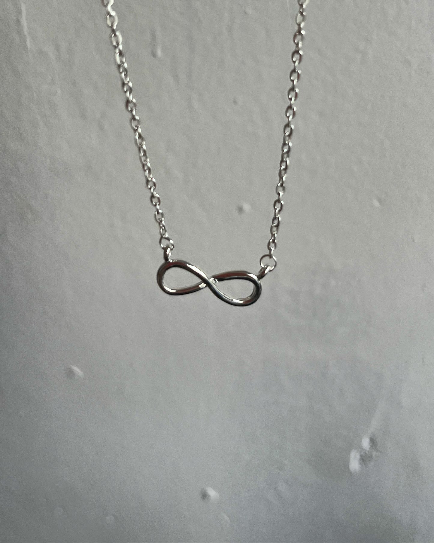 Infinity Charm