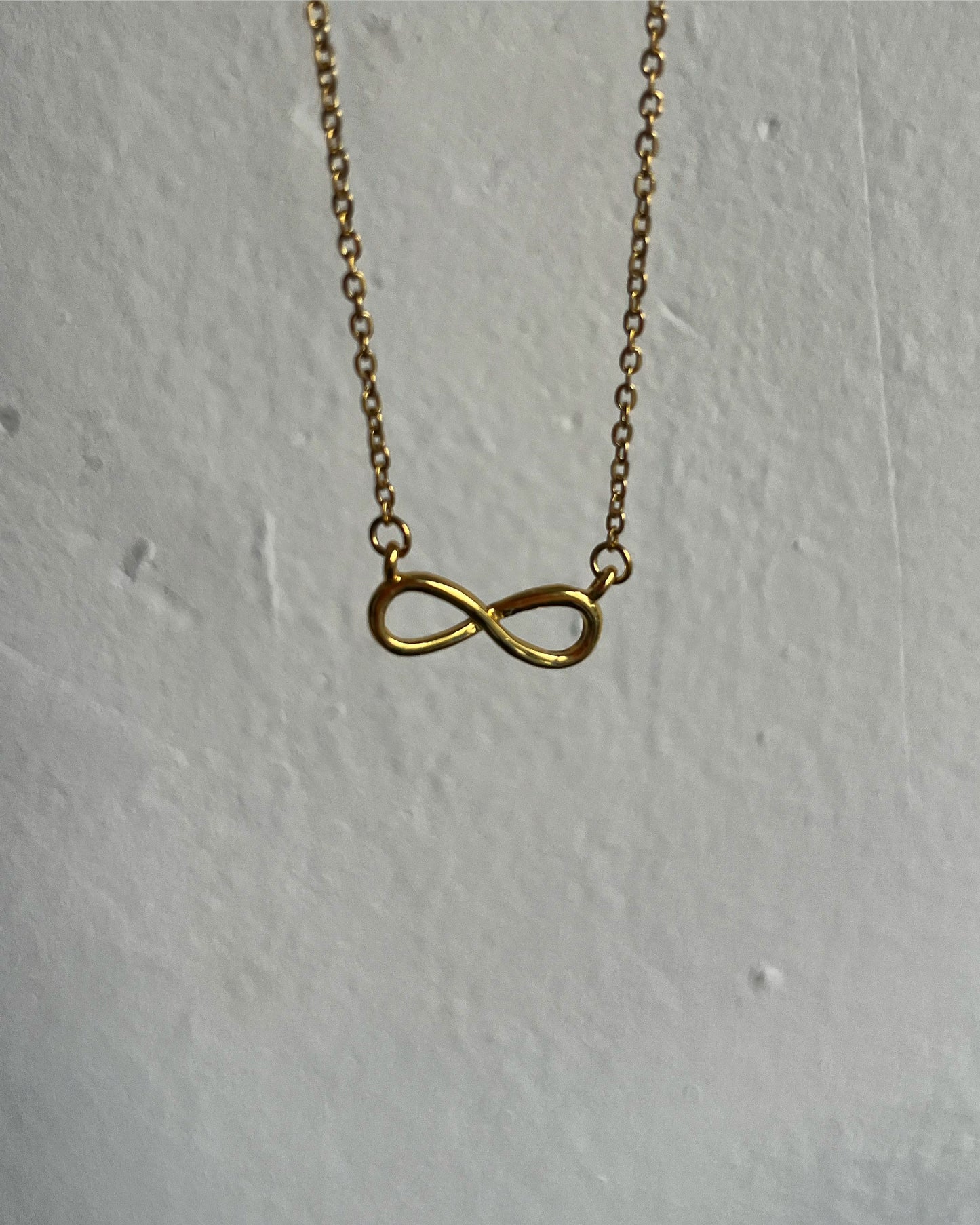 Infinity Charm